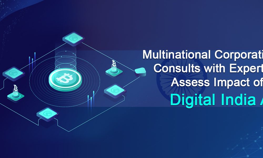 Assess Impact of the Digital India Act