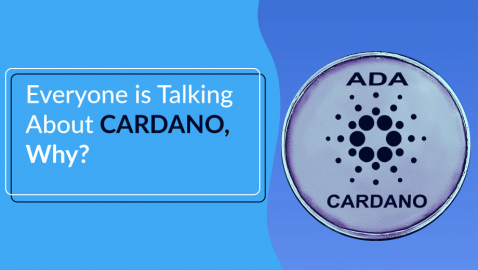 Everyone is Talking About Cardano, Why?