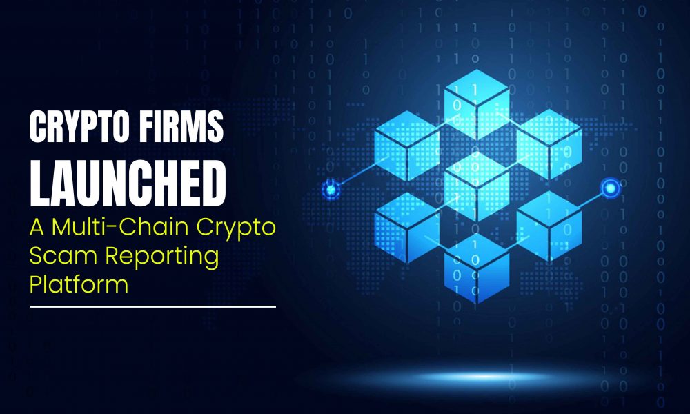 Crypto Firms Launched a Multi-Chain Crypto